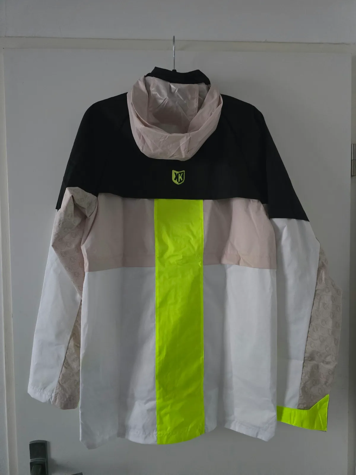 Veste k-way footkorner taille M – Footkorner – taille M 7