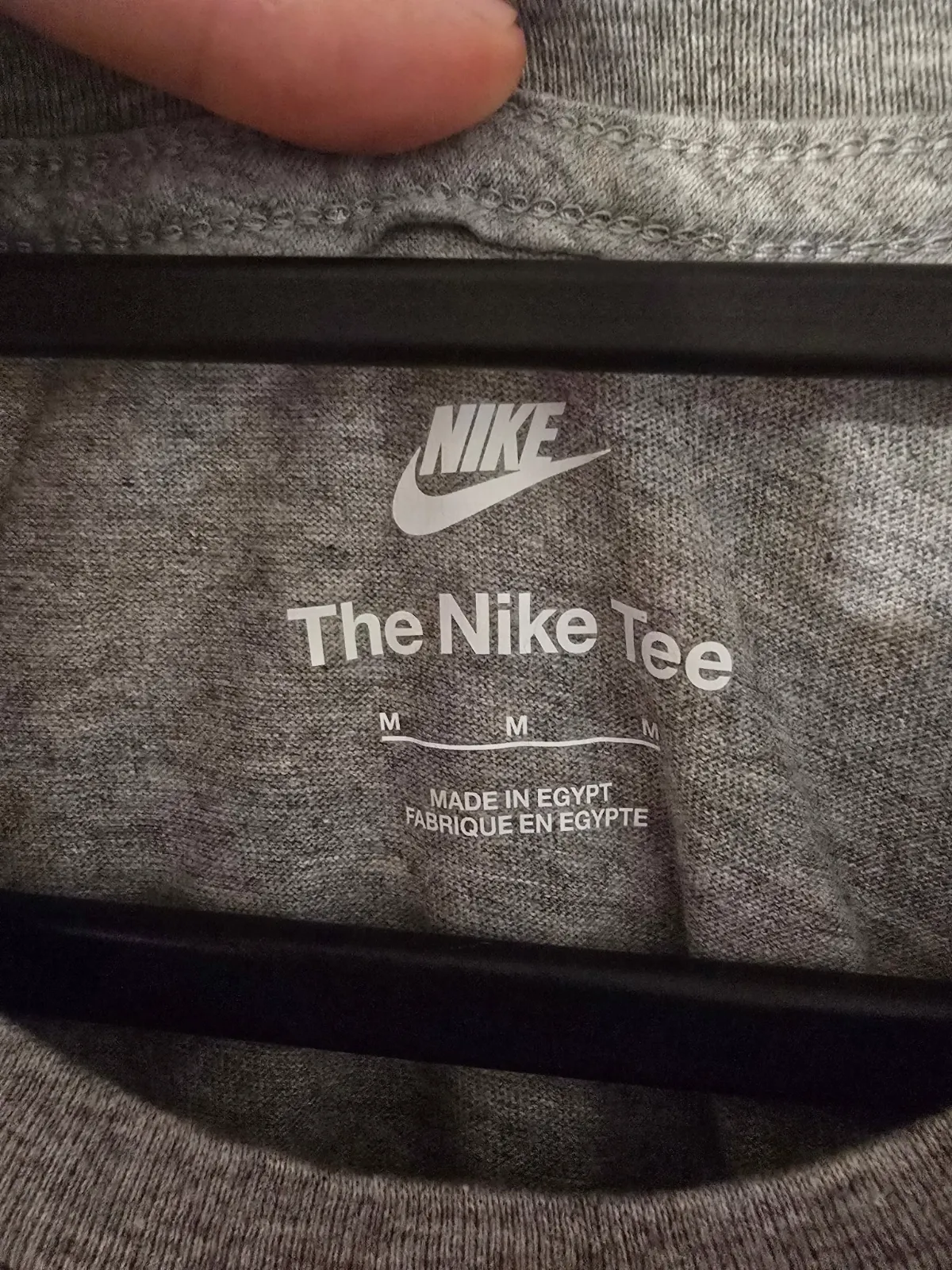Tee-shirt nike – Nike – taille M 9