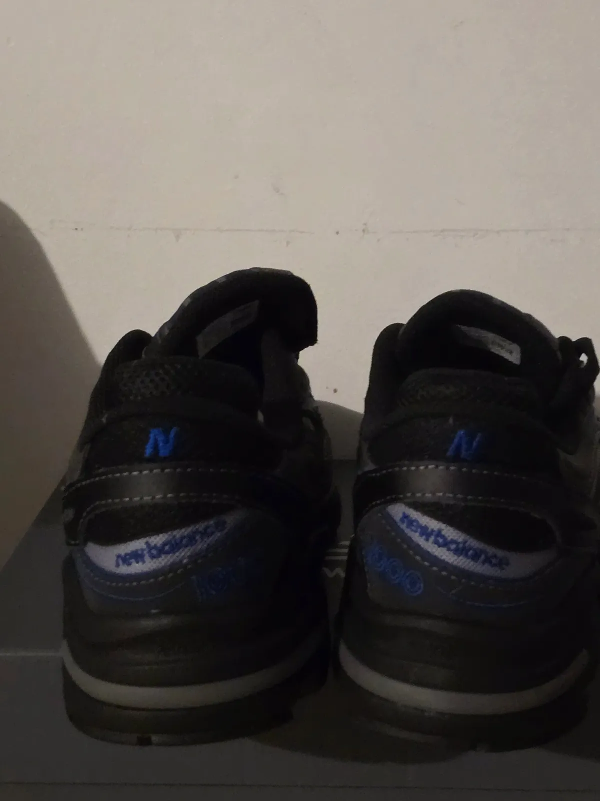 Baskets new balance M1000JDC taille 44.5 – New Balance – taille EU 44 4