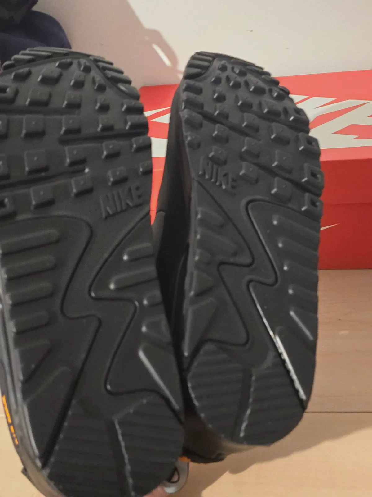 Baskets nike air max 90  – Nike – taille EU 42 6