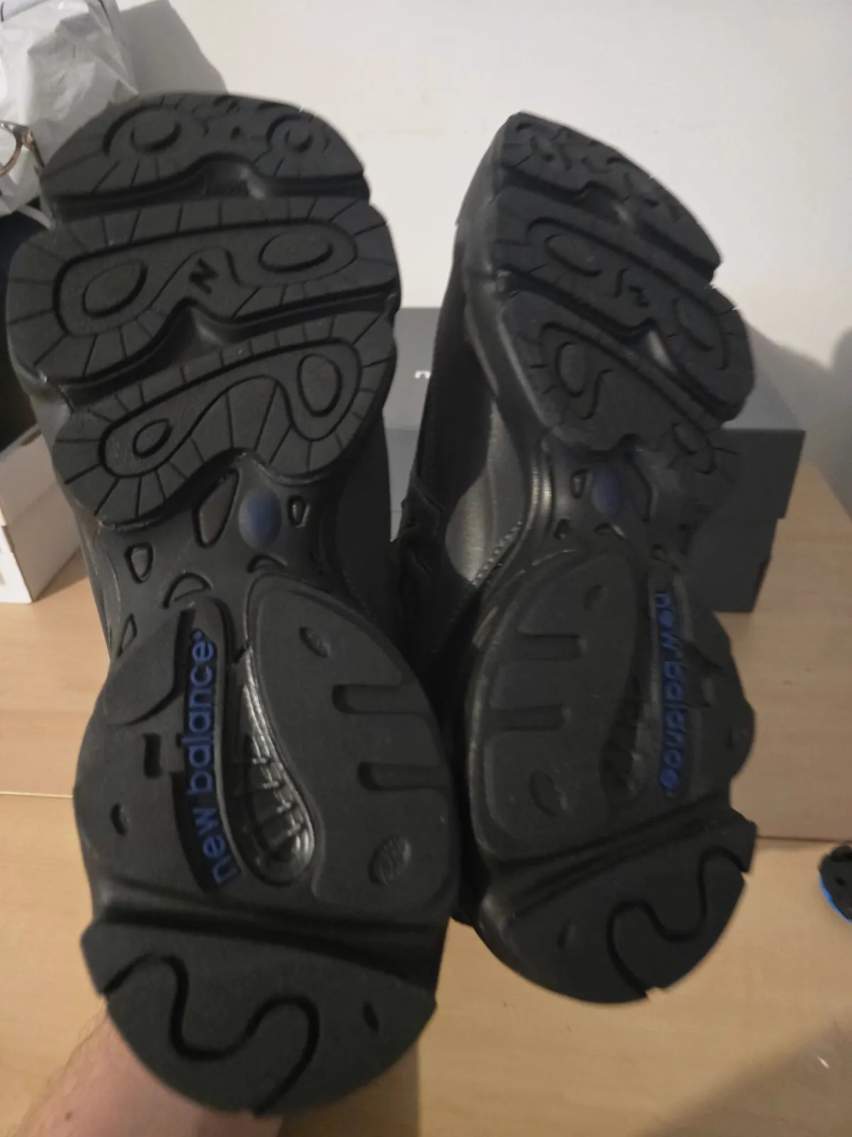 Baskets new balance M1000JDC taille 44.5 – New Balance – taille EU 44 6