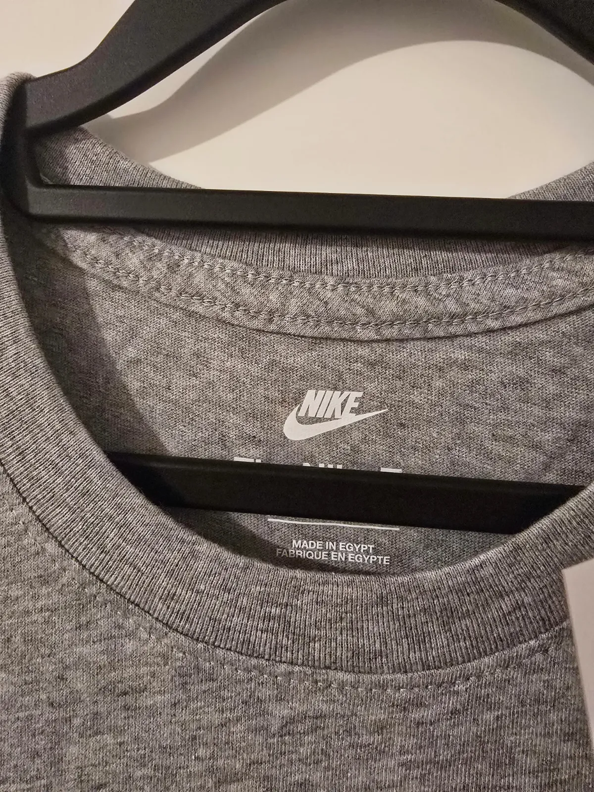 Tee-shirt nike – Nike – taille M 5