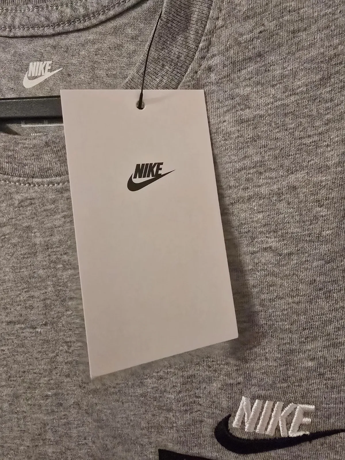 Tee-shirt nike – Nike – taille M 4
