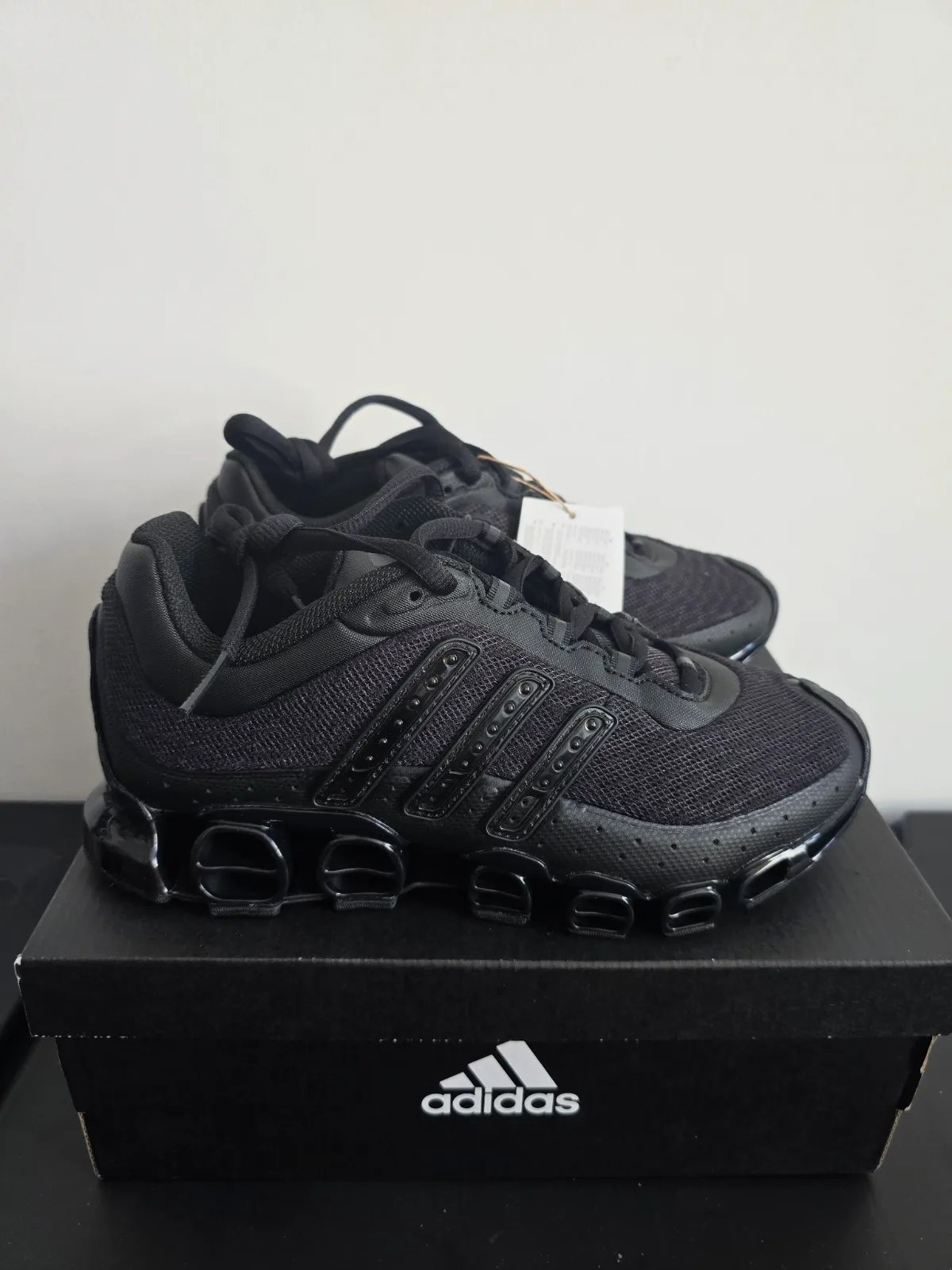 Baskets adidas megaride taille 38 – Adidas – taille EU 38 2