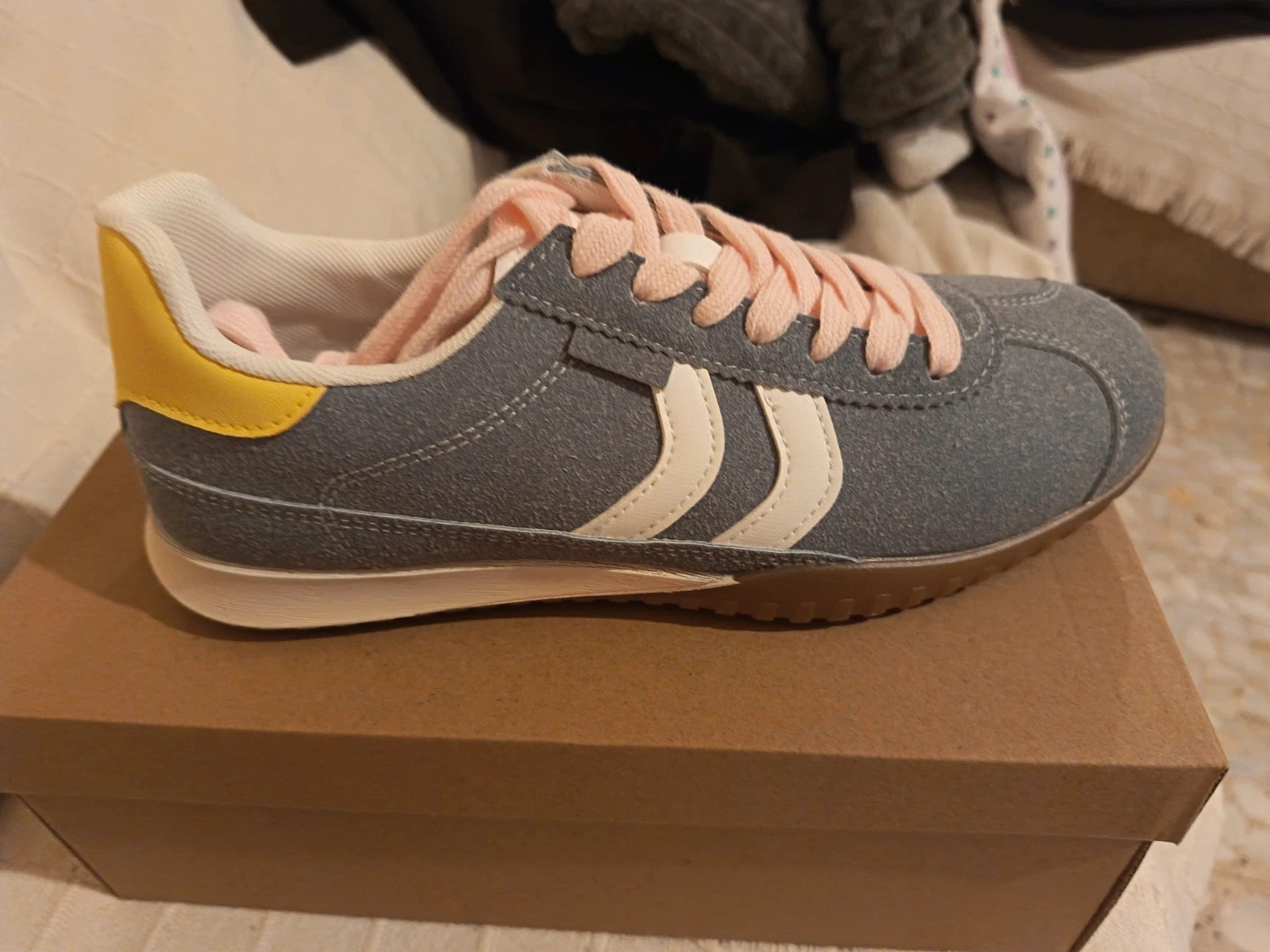 Sneakers mujer talla 38 – Sports – taille 38 3
