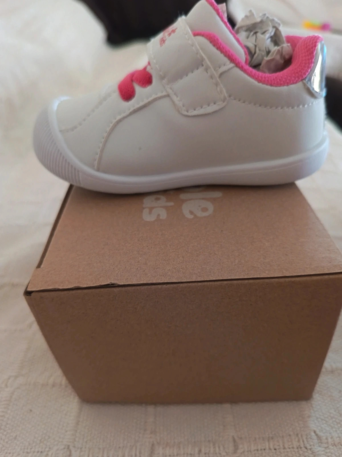 Deportivas niña Bubble kids talla 22 – Bubble Kids – taille 22 5
