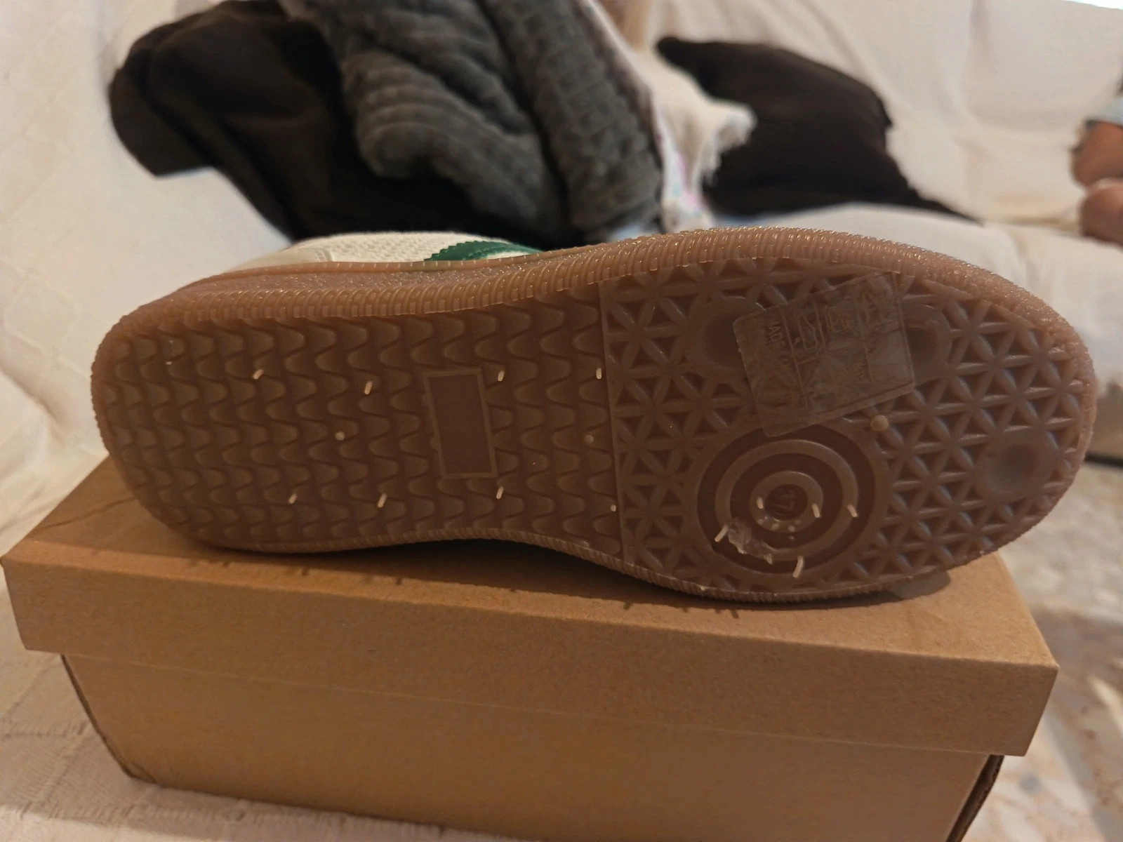 Deportivas mujer talla 37 – taille 37 2