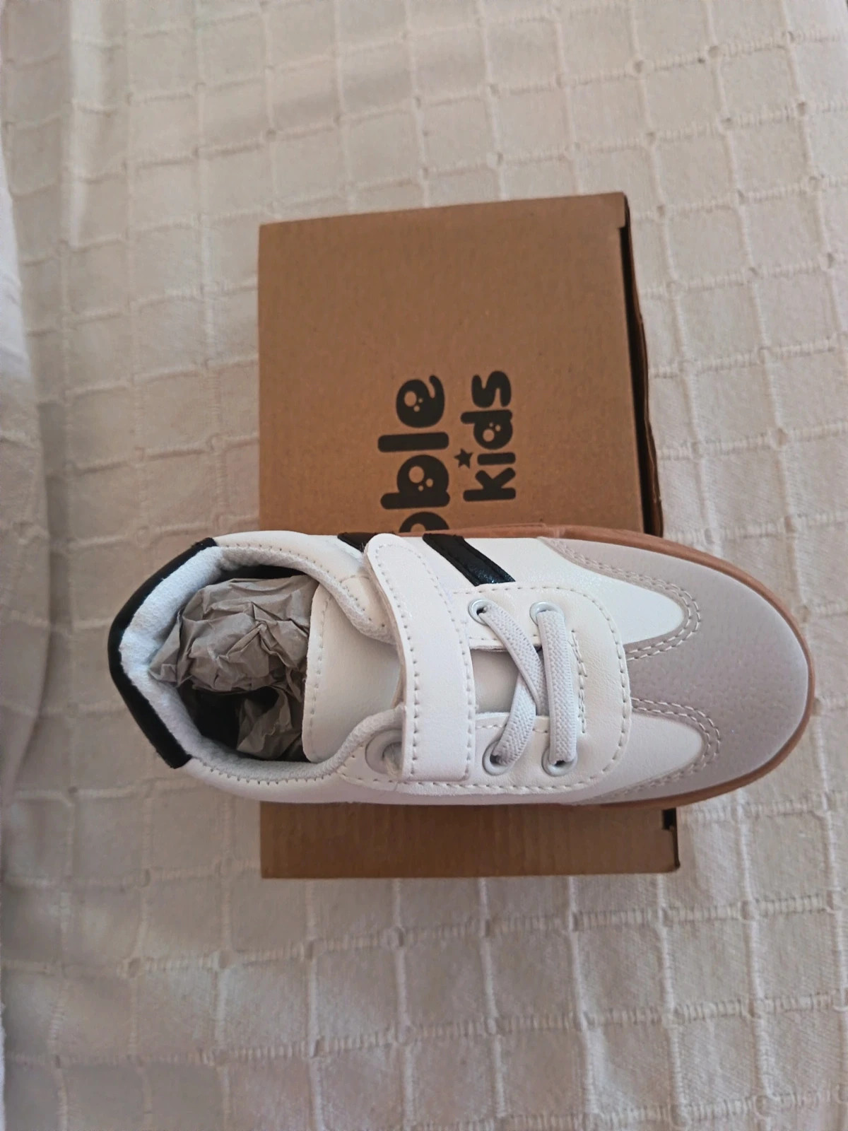 Deportivas niño Bubble kids talla 27 – Bubble Kids – taille 27 3
