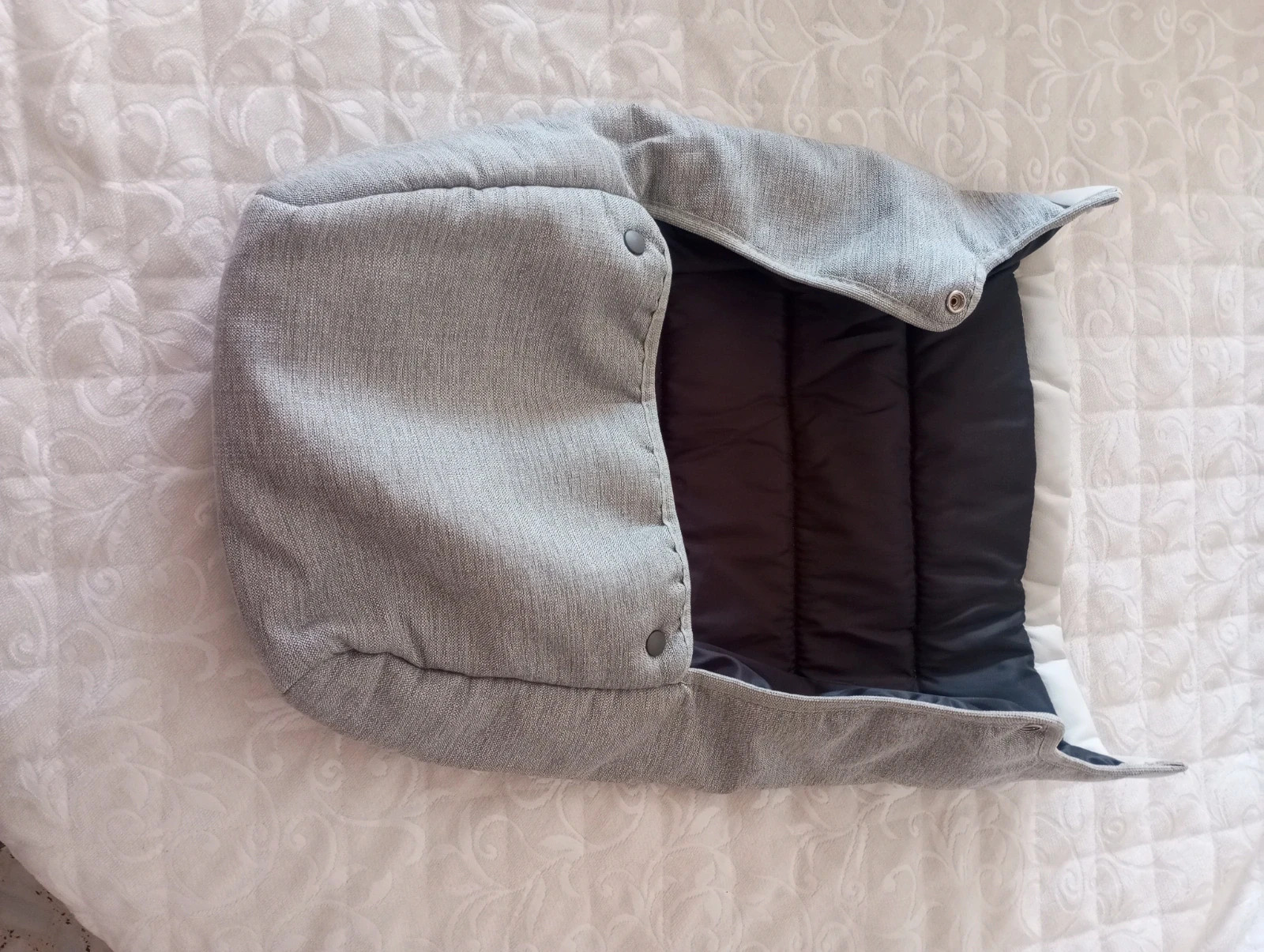 Saco de carro peg perego – Peg Perego 3