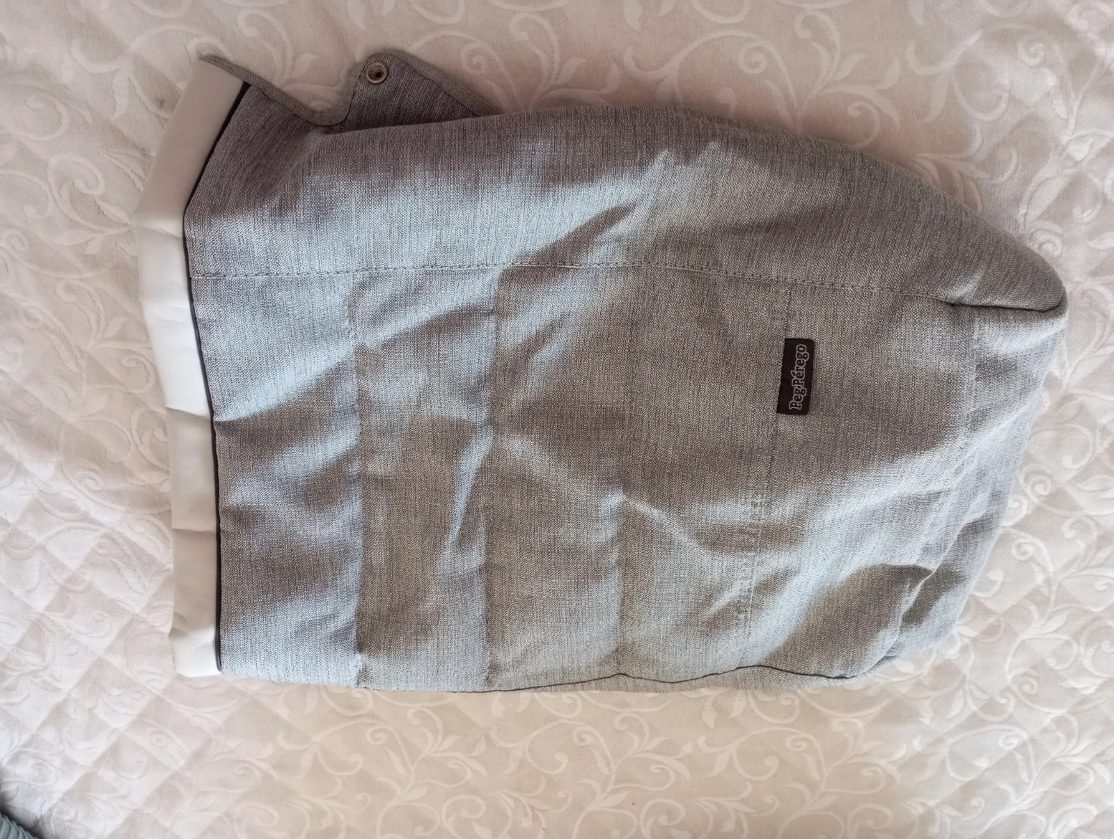 Saco de carro peg perego – Peg Perego 2
