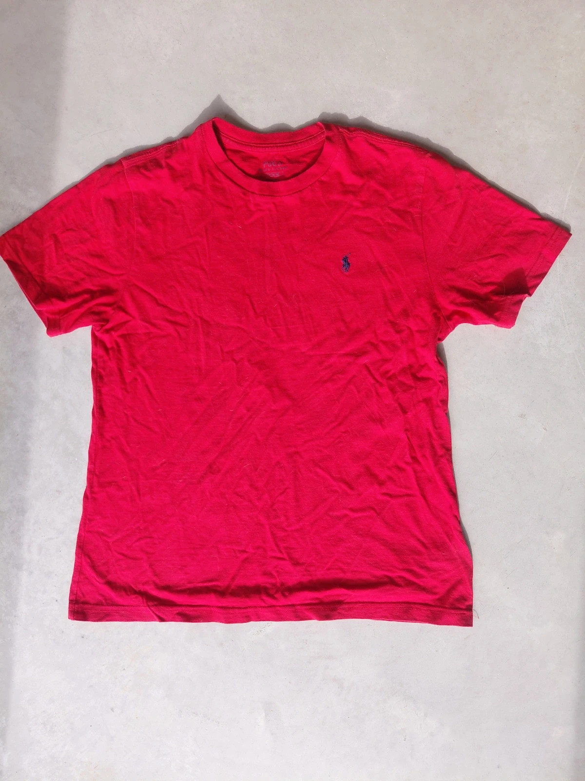T shirt ralph lauren – Polo Ralph Lauren – taille L 2