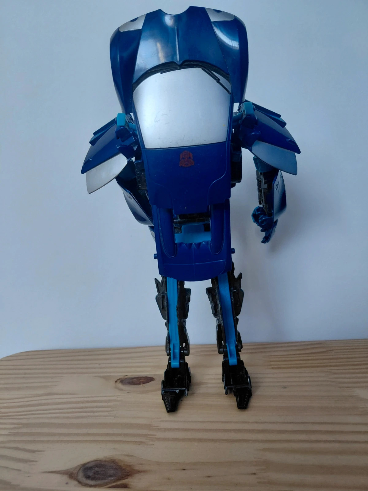 Voiture transformers – Transformers – taille 7 ans / 122 cm 4
