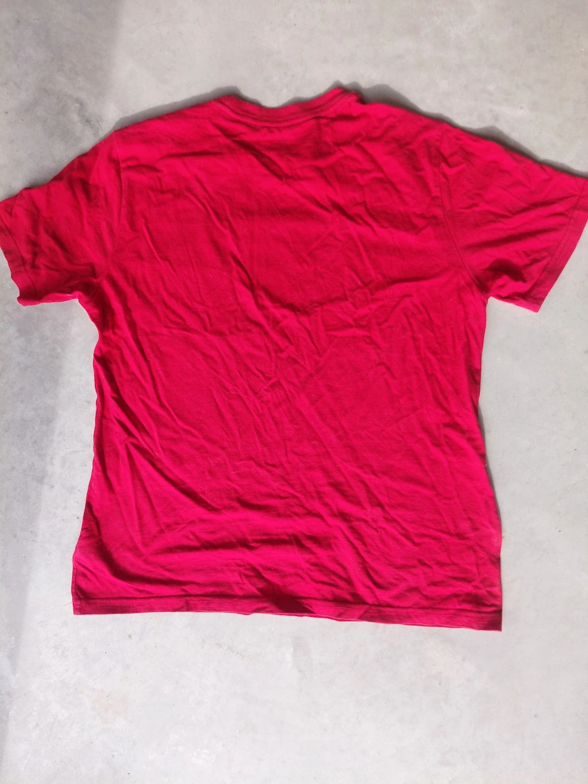T shirt ralph lauren – Polo Ralph Lauren – taille L 4