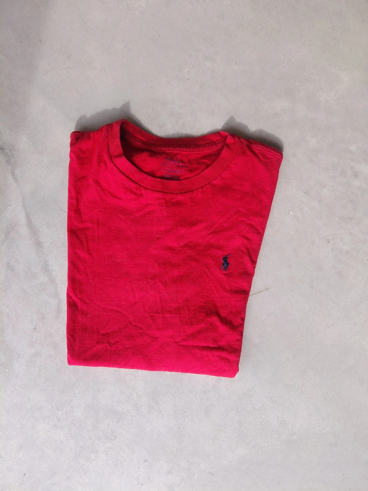 T shirt ralph lauren