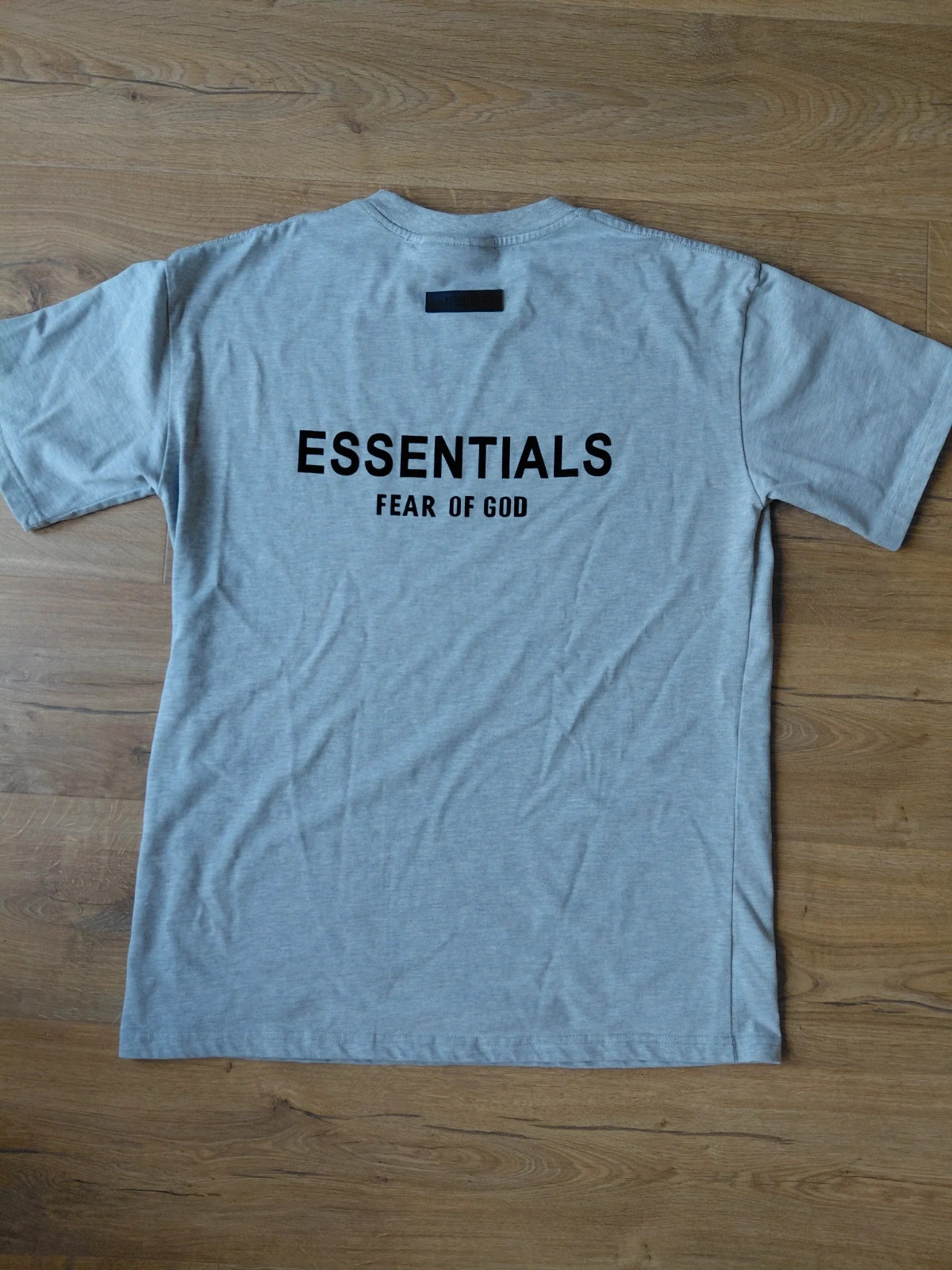 T-shirt essentials – Essentials – taille M 2