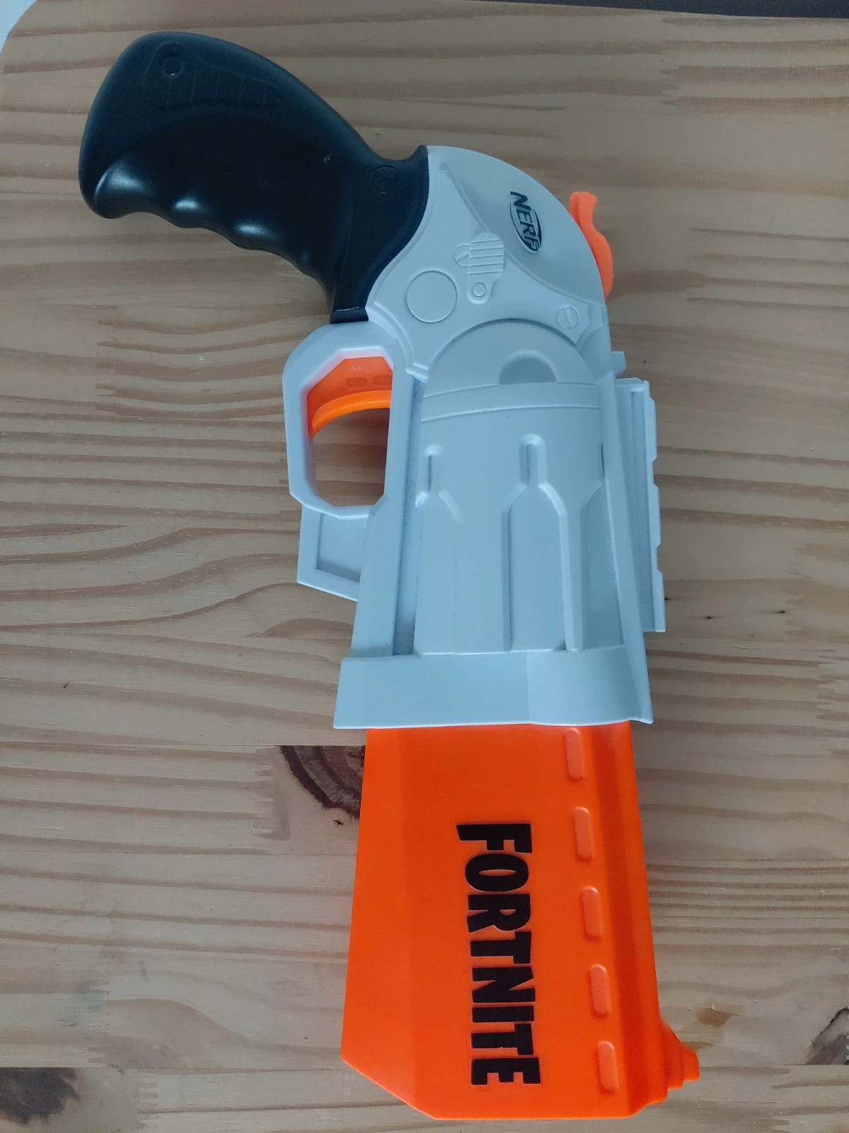 Pistolet Nerf Fortnite