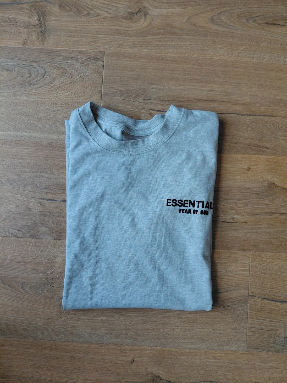 T-shirt essentials – Essentials – taille M 3