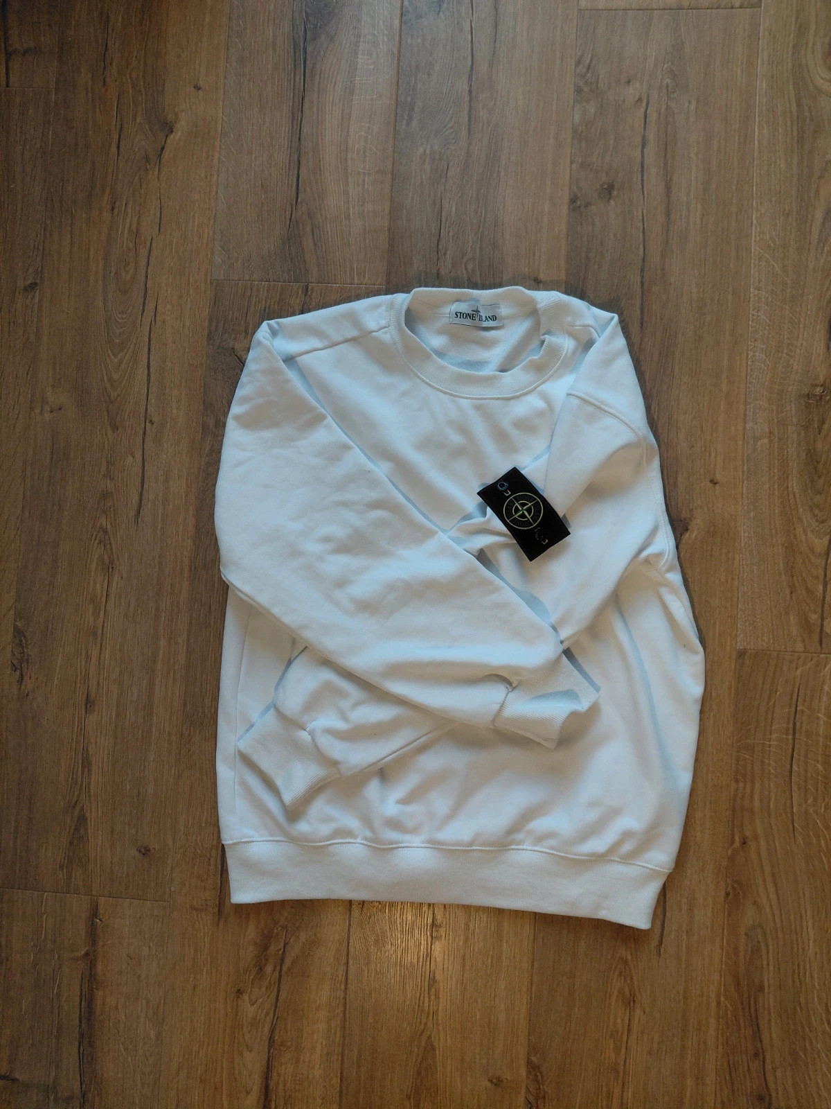 Pull stone island – Stone Island – taille M 3