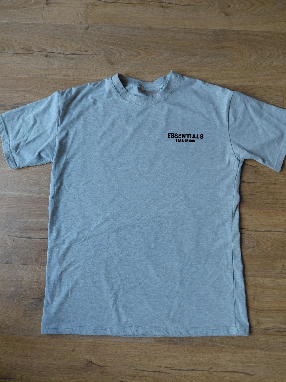 T-shirt essentials