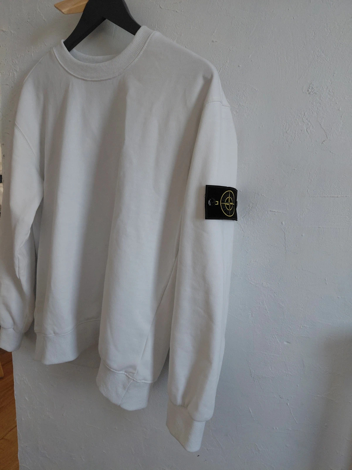 Pull stone island