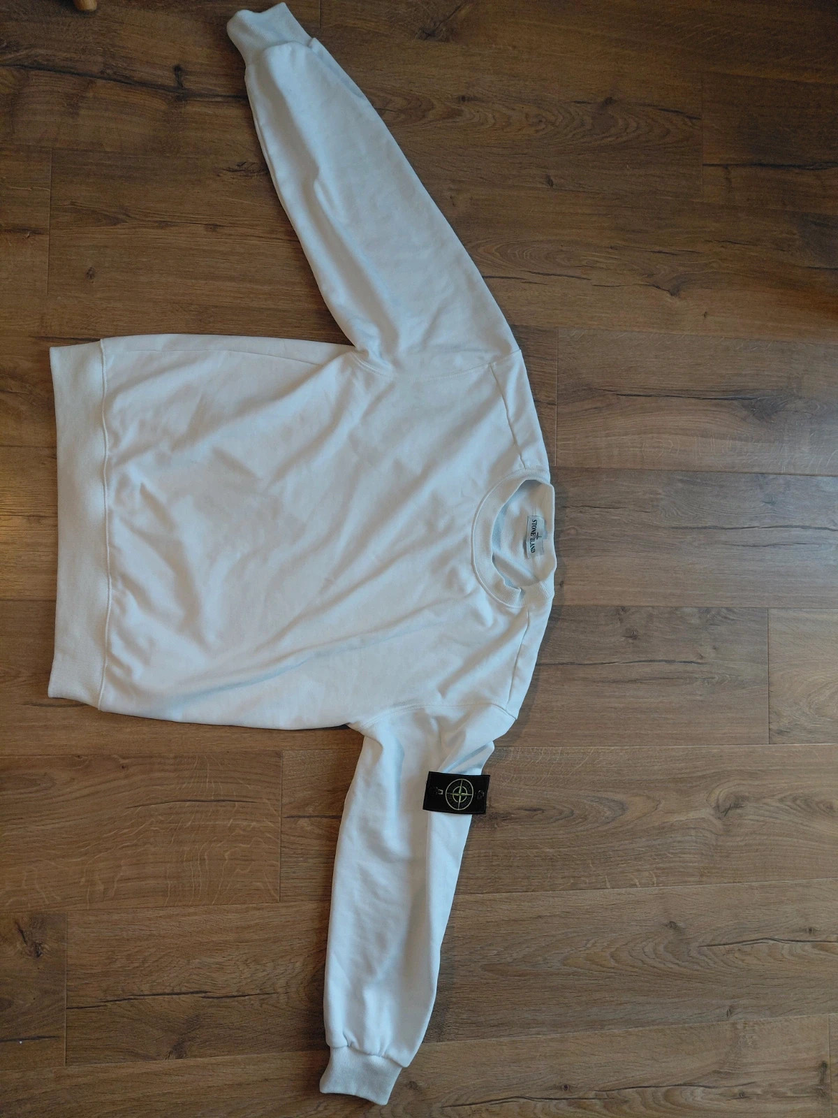 Pull stone island – Stone Island – taille M 2