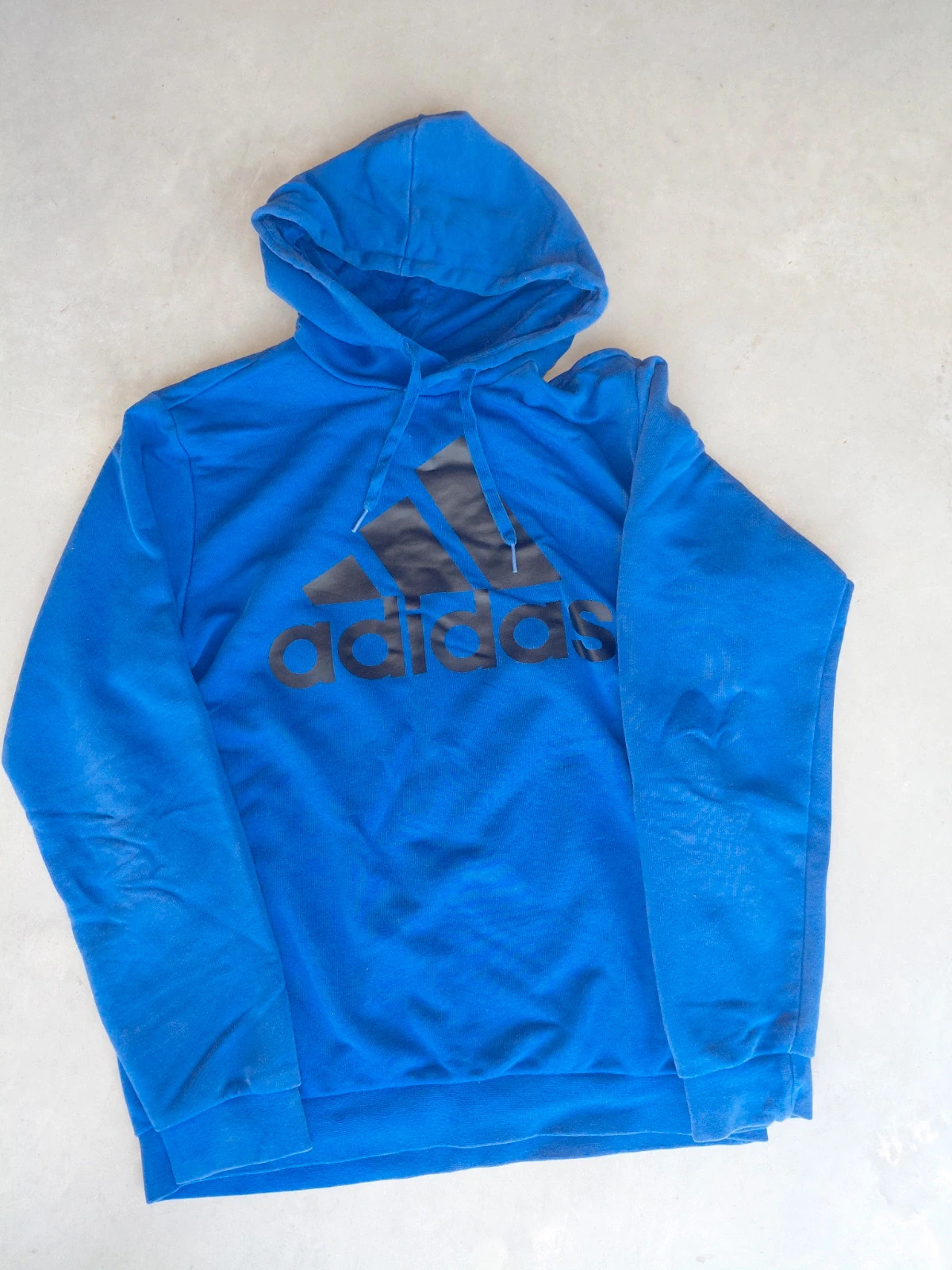 Sweat a capuche adidas – adidas – taille S 2