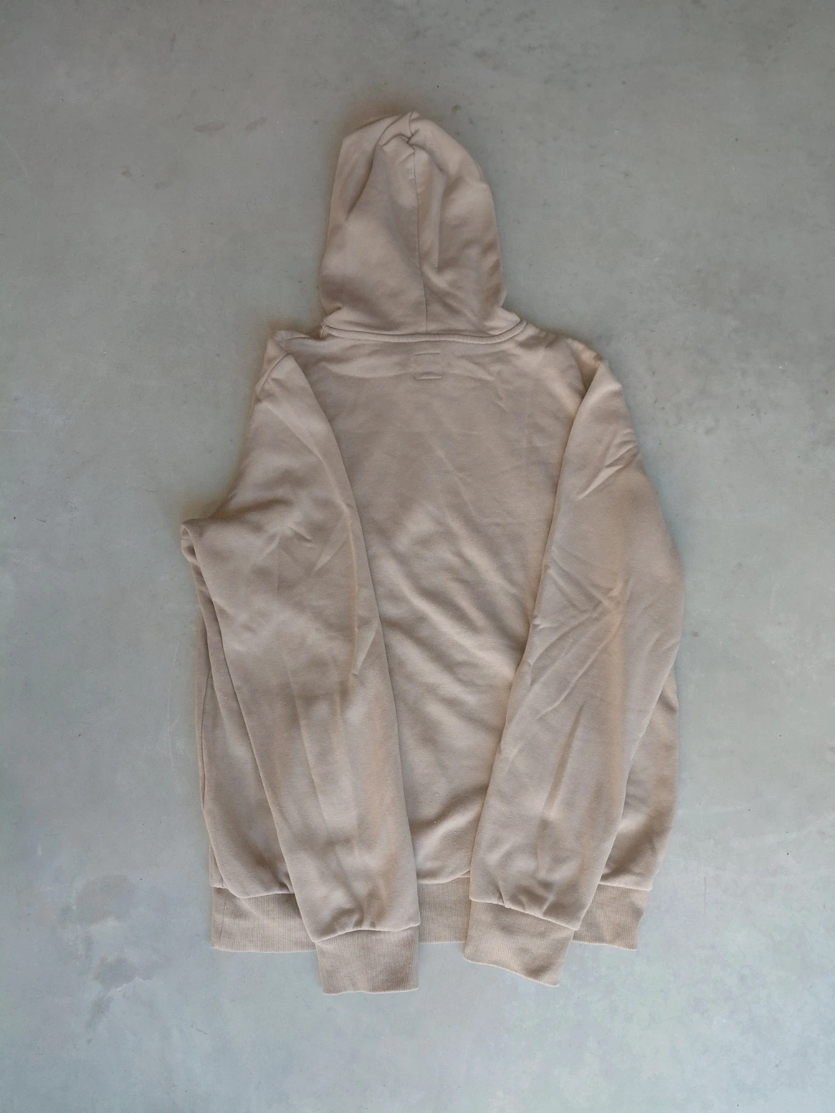 Pull les halles – LH – taille S 3