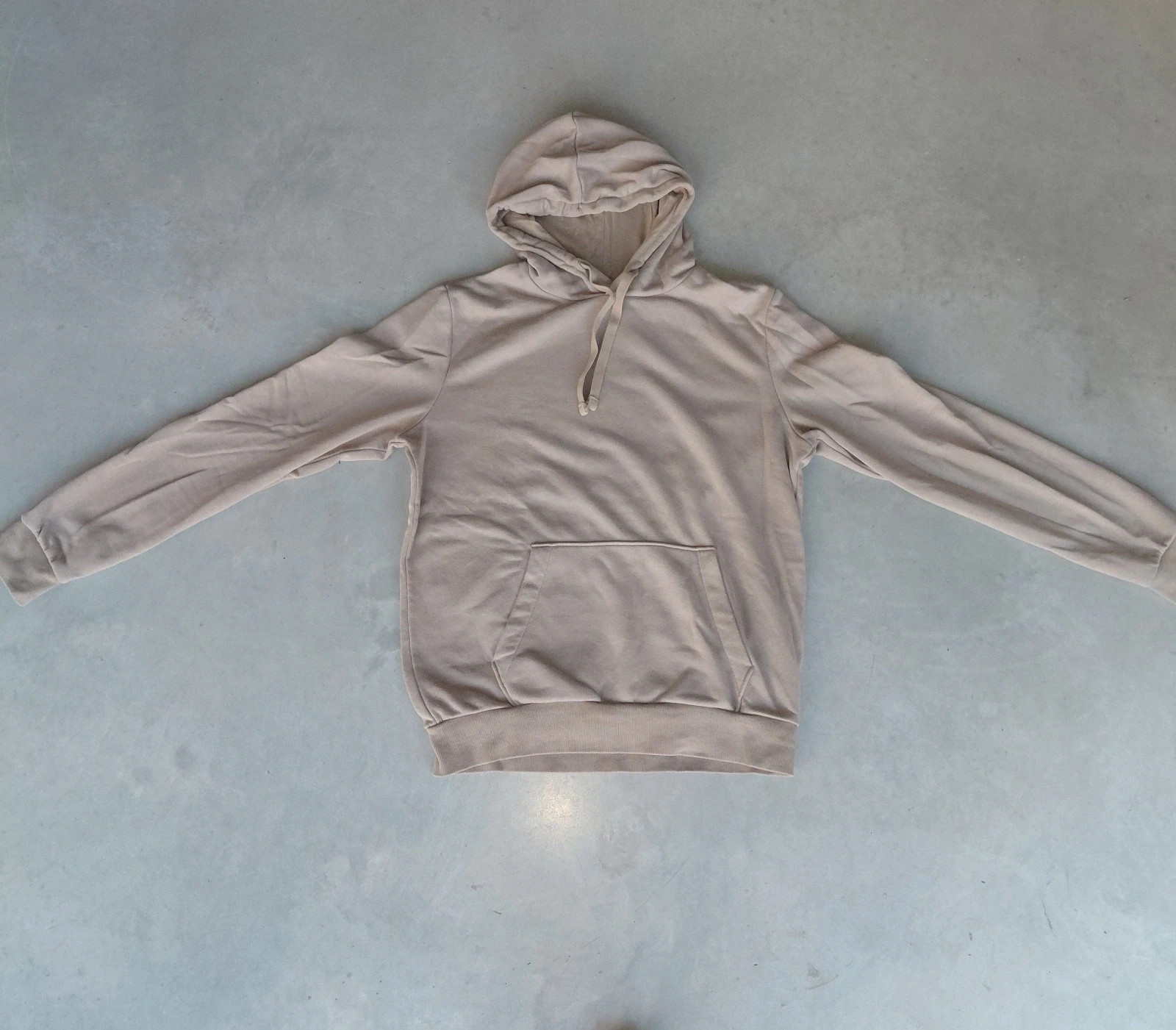 Pull les halles