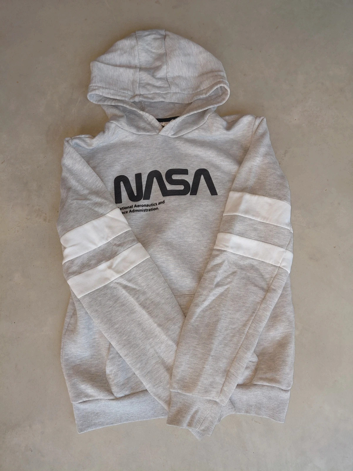 Pull nasa – NASA – taille XS 2