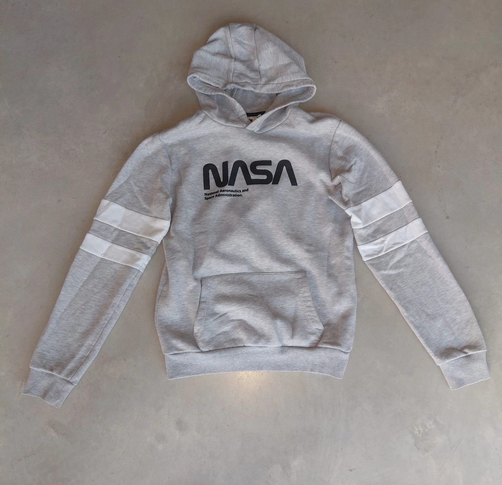 Pull nasa