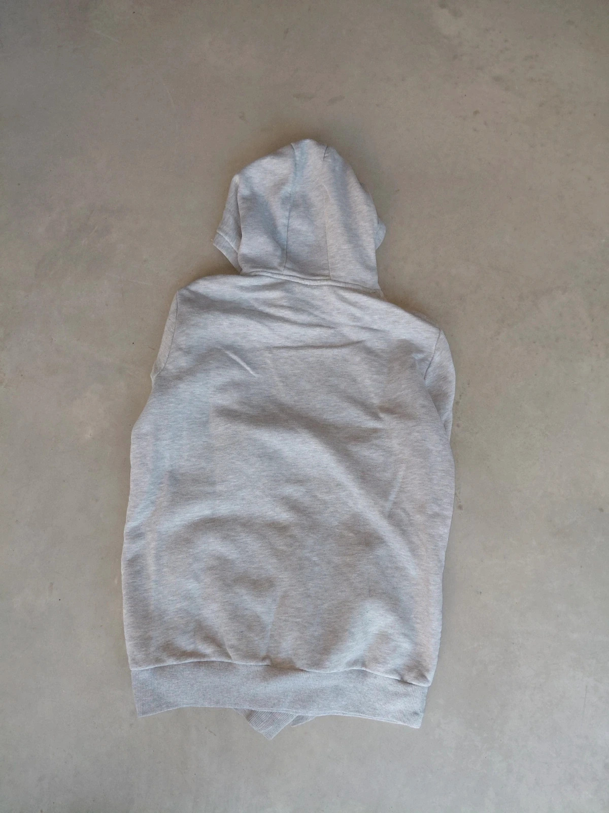Pull nasa – NASA – taille XS 3