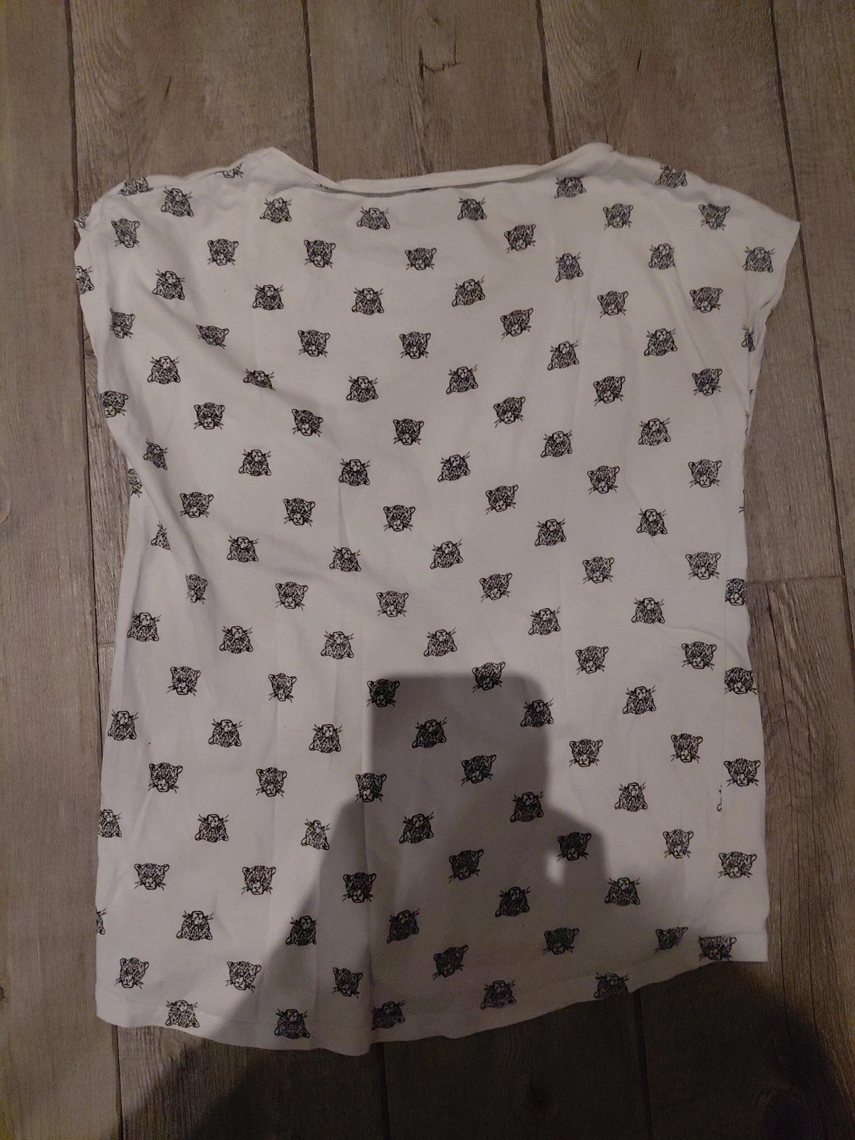 T shirt kiabi – Kiabi – taille 12 ans / 152 cm 3