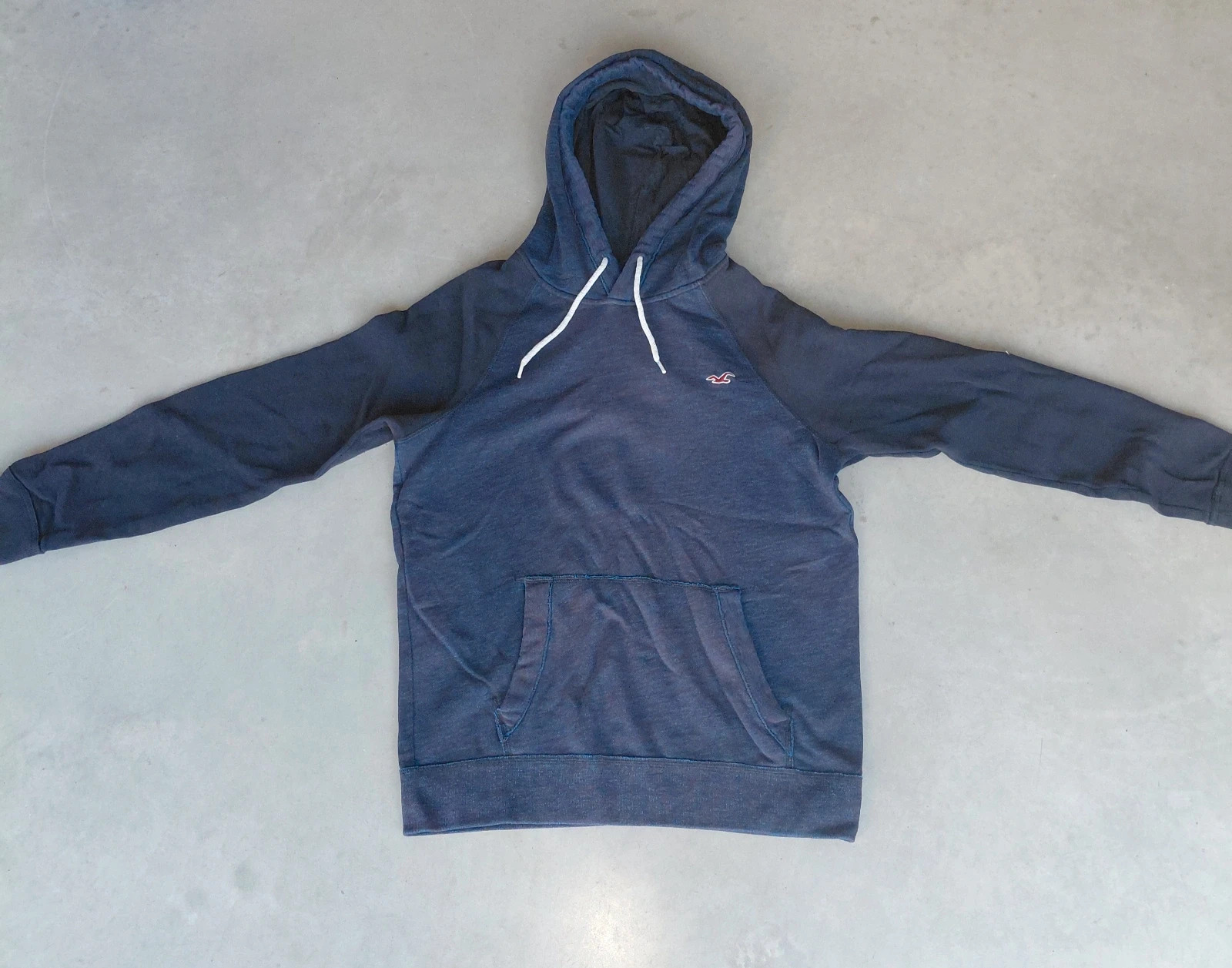 Pull a capuche Hollister – Hollister – taille S 2
