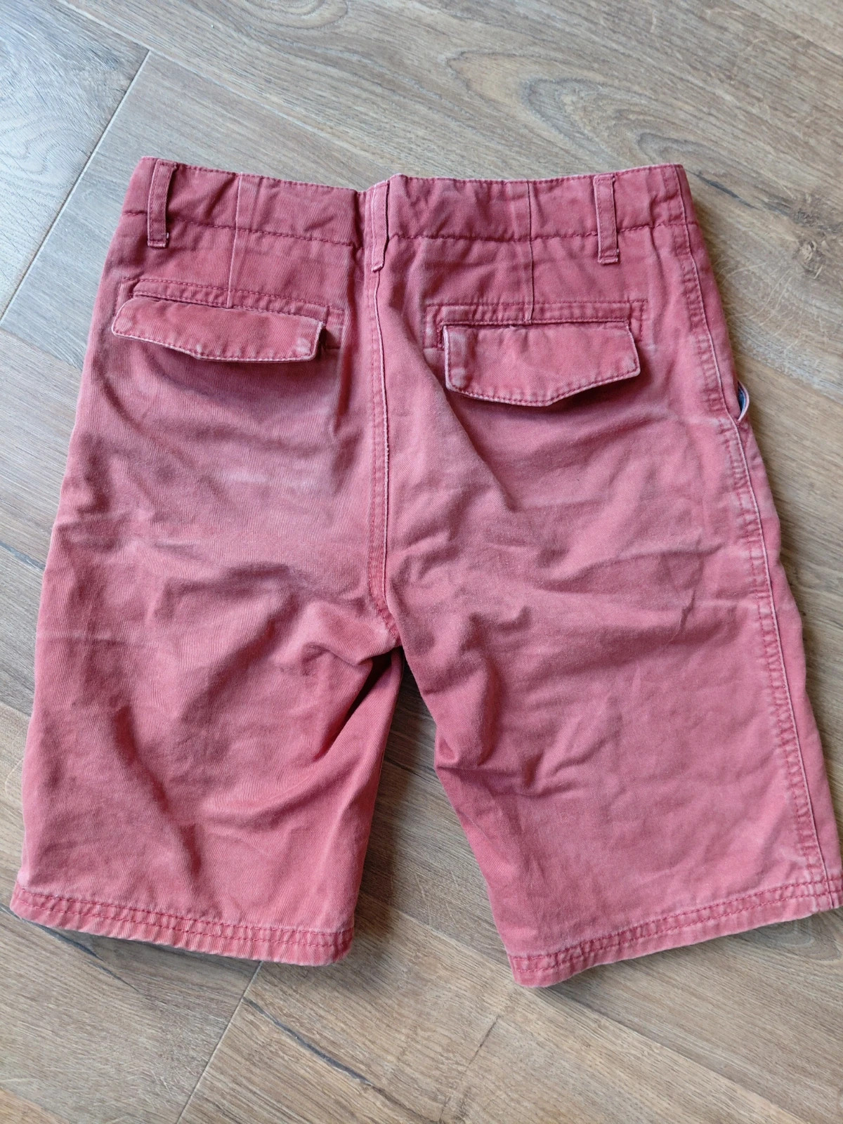 Short Monoprix 12 ans – Monoprix – taille 12 ans / 152 cm 2