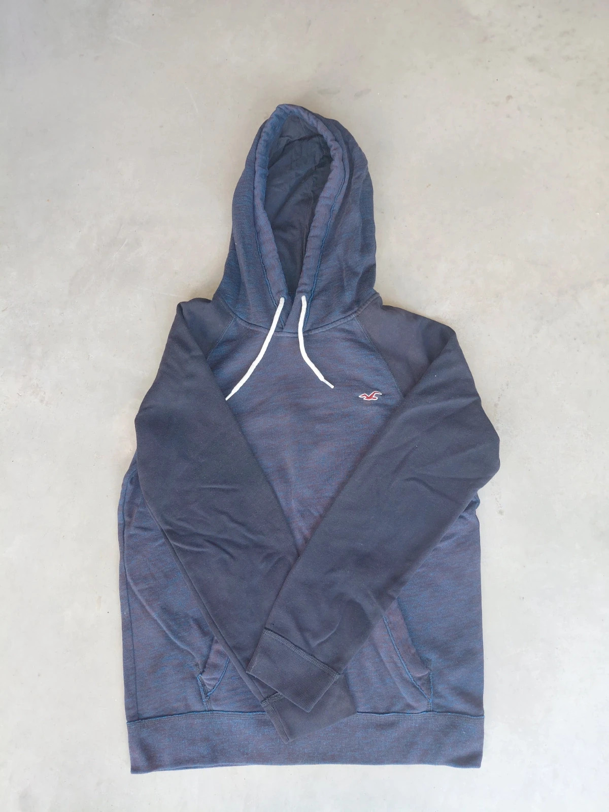 Pull a capuche Hollister – Hollister – taille S 3