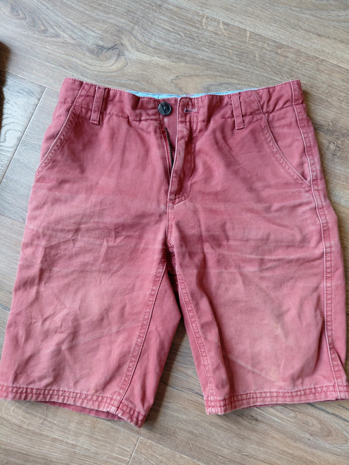 Short Monoprix 12 ans