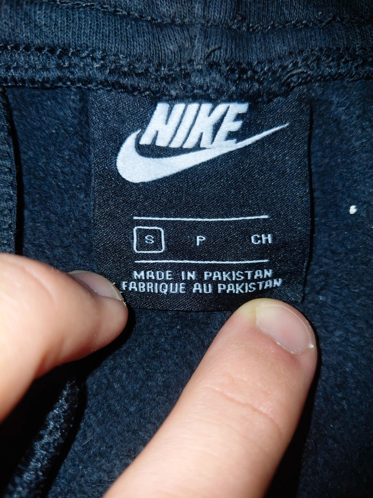 Jogging Nike – Nike – taille S 4