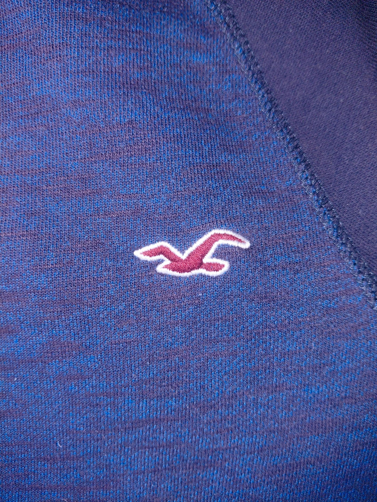 Pull a capuche Hollister – Hollister – taille S 5