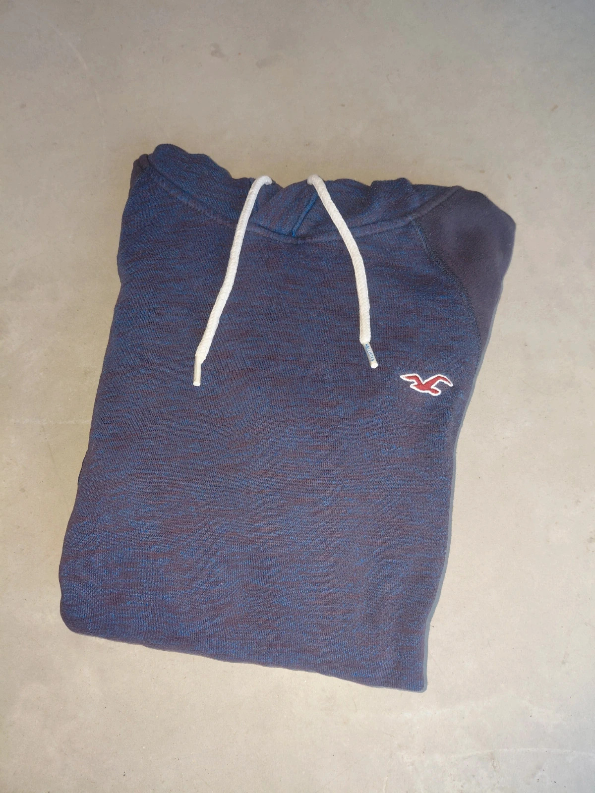 Pull a capuche Hollister