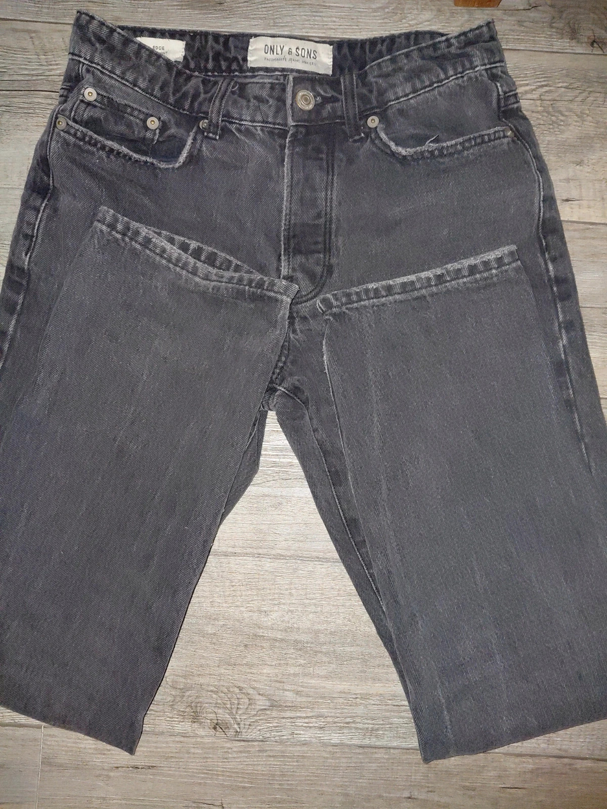 Pantalon Only & Sons – ONLY & SONS – taille S 3