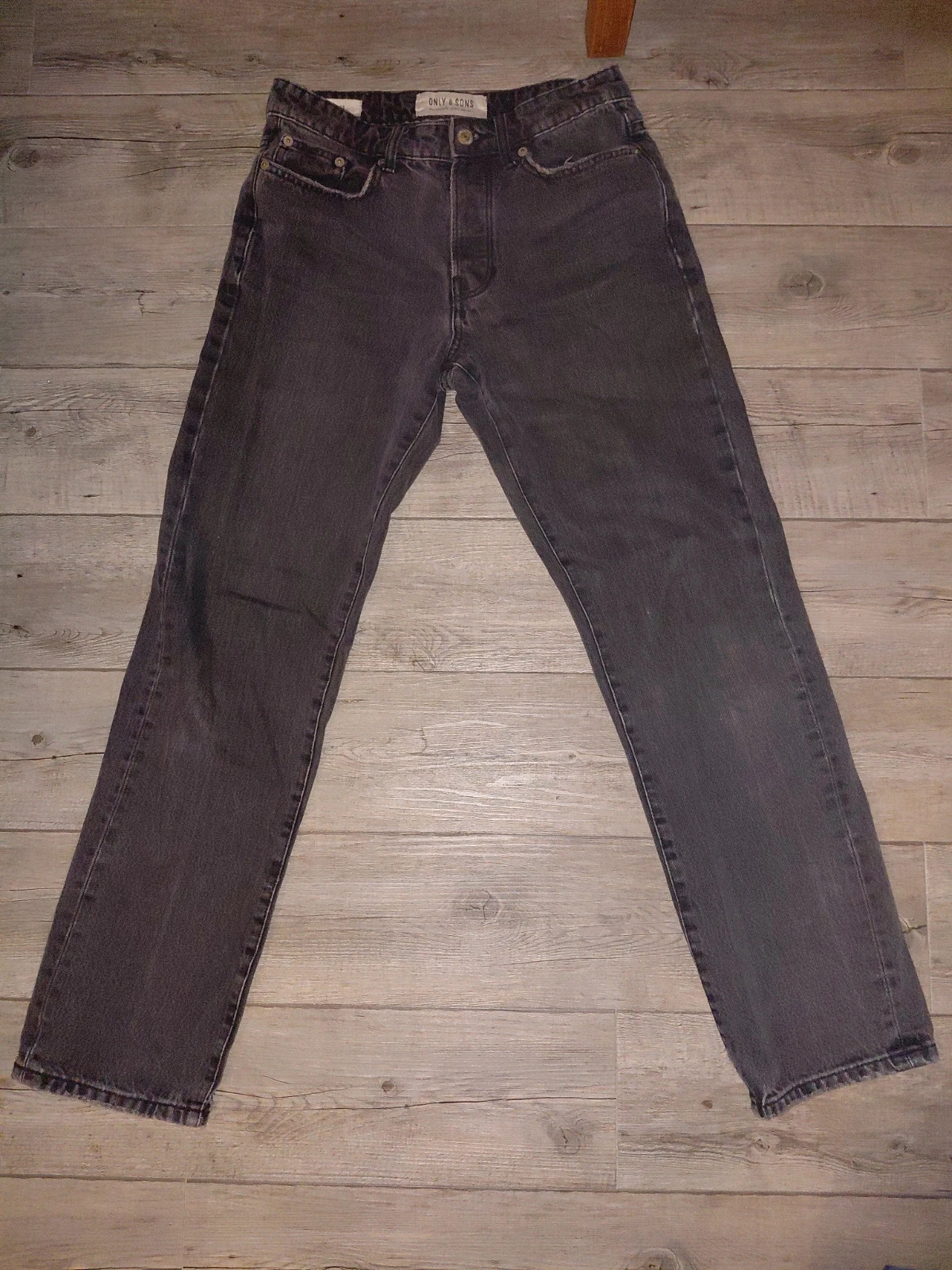 Pantalon Only & Sons – ONLY & SONS – taille S 2