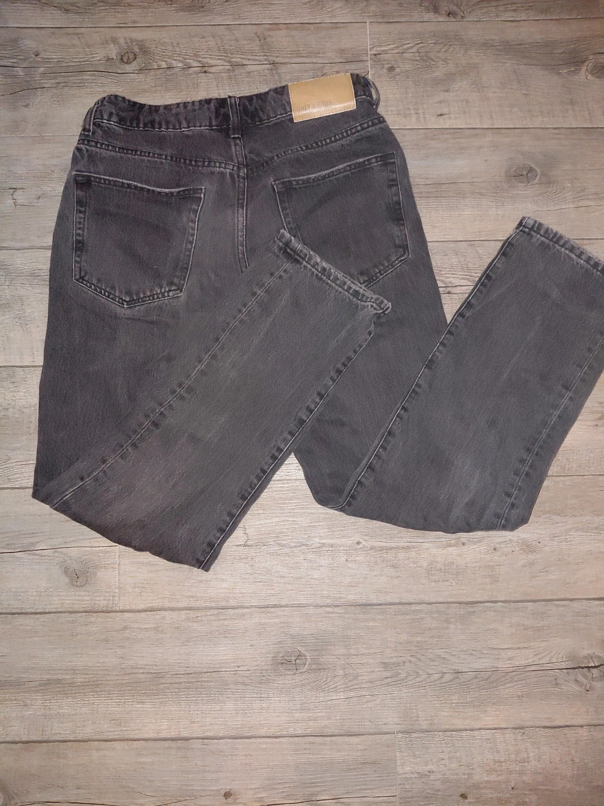 Pantalon Only & Sons – ONLY & SONS – taille S 5