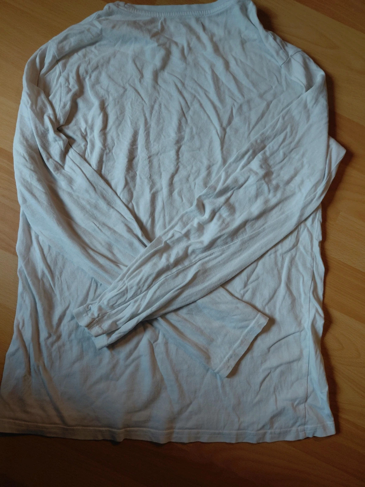 T shirt blanc Kiabi XS – Kiabi – taille XS 3