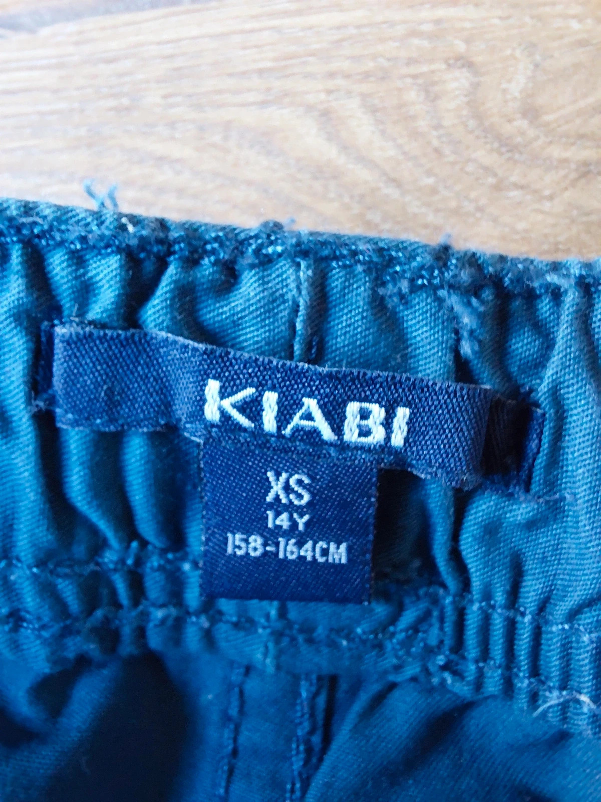 Short Kiabi XS – Kiabi – taille XS 3