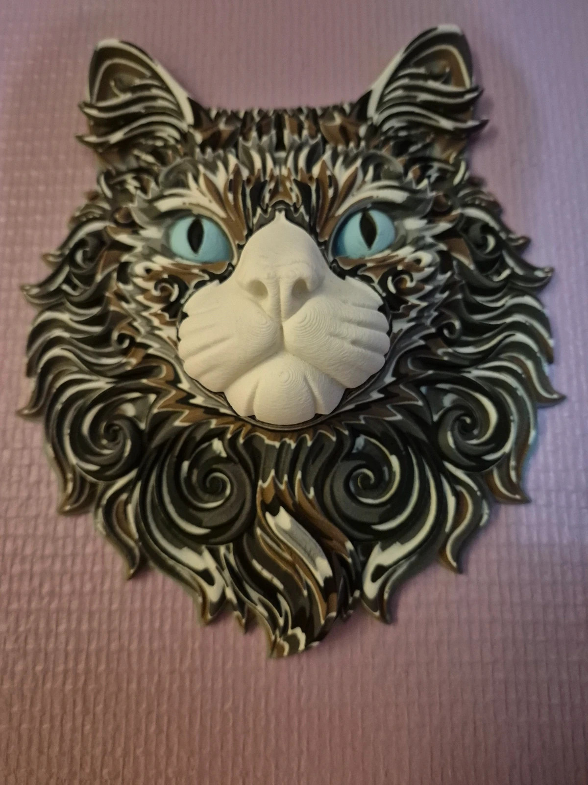 Décoration murale Shih Tzu 4
