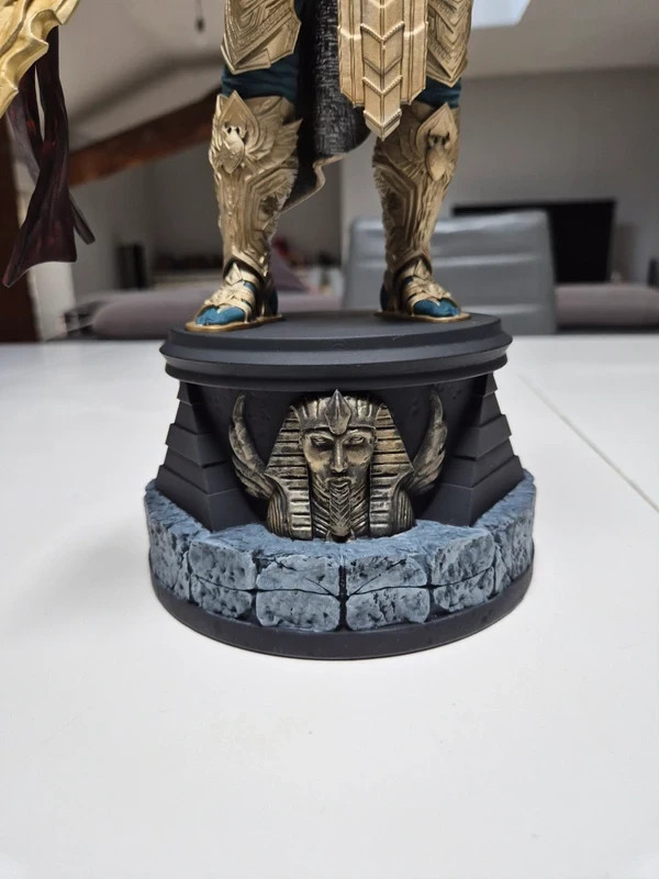 Figurine Anubis 4