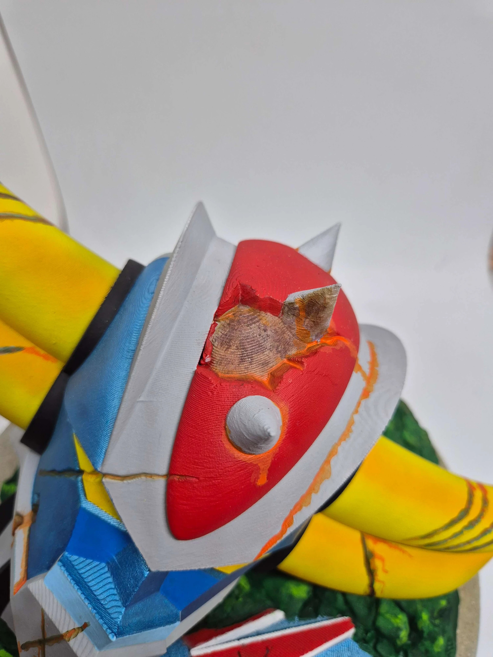 Goldorak 4