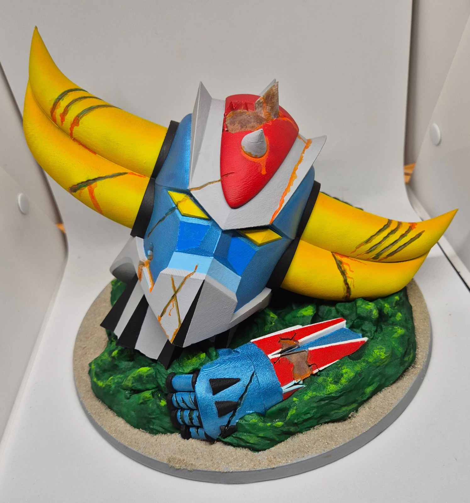 Goldorak