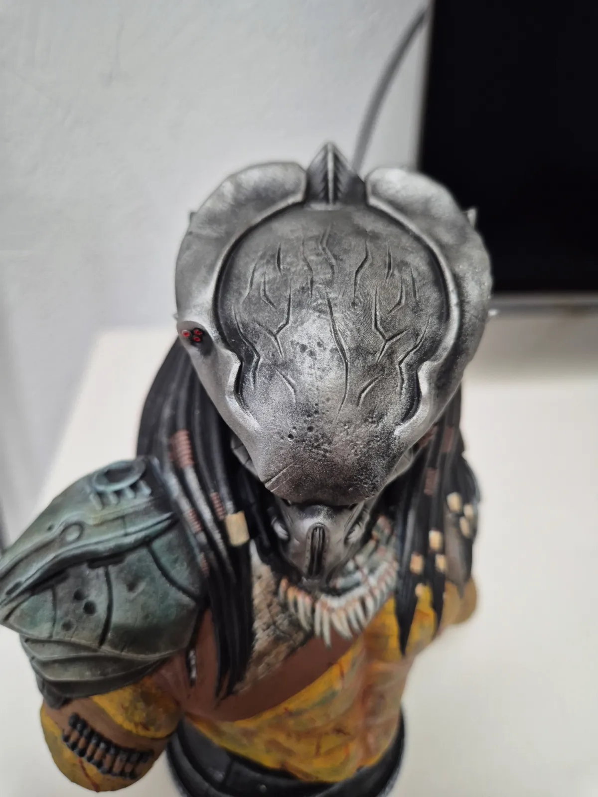 Buste Predator – Sans 5