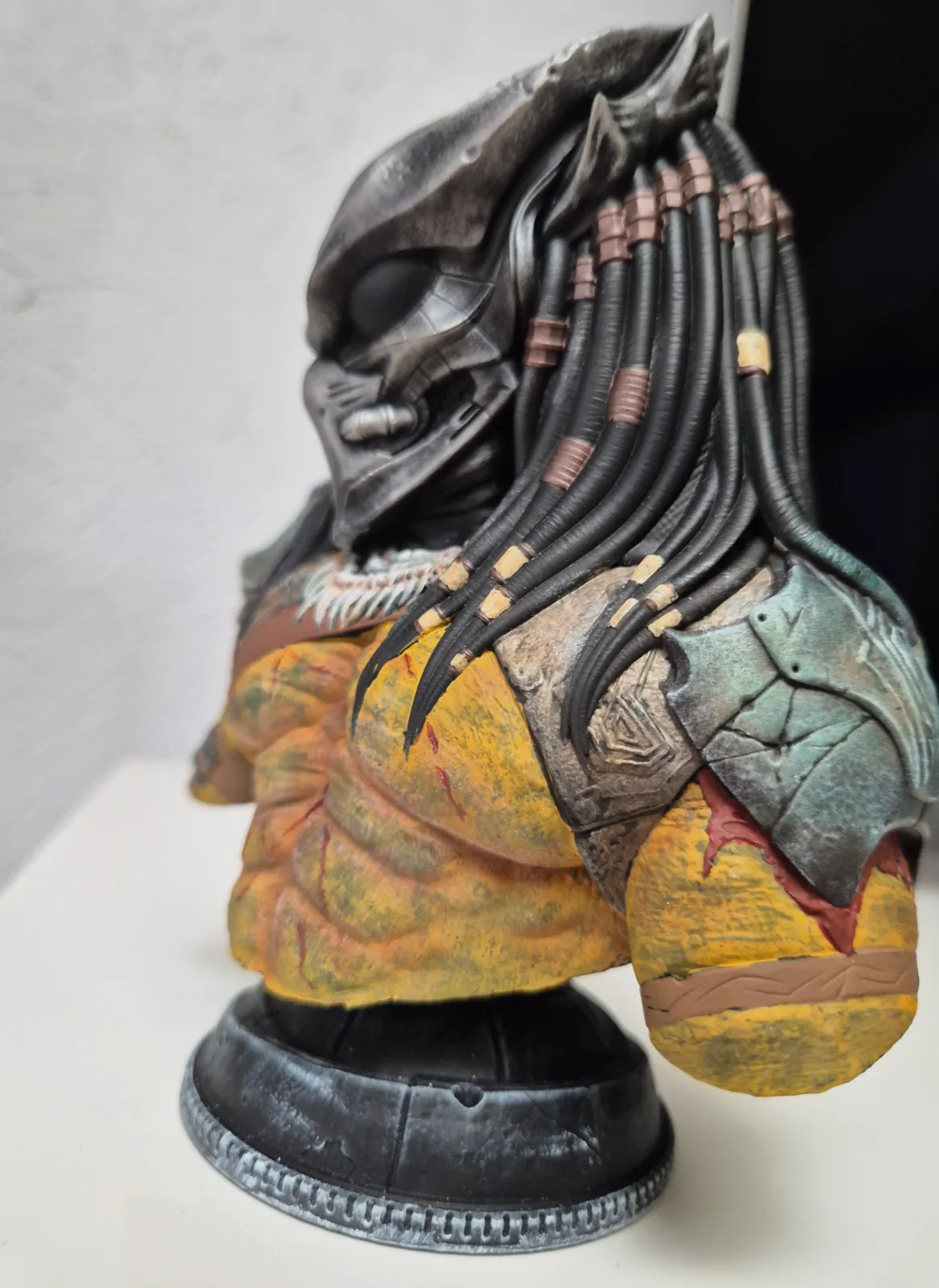 Buste Predator – Sans 8
